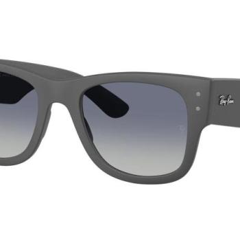 Ray-Ban RB4840S 60174L L (52) Szürke Unisex Napszemüvegek kép