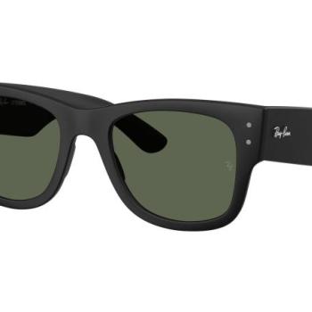 Ray-Ban RB4840S 601S71 M (50) Fekete Unisex Napszemüvegek kép