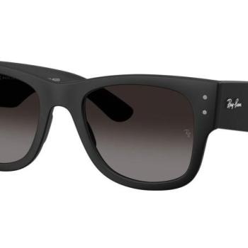 Ray-Ban RB4840S 601ST3 Polarized M (50) Fekete Unisex Napszemüvegek kép