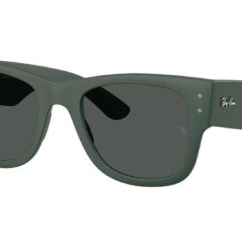 Ray-Ban RB4840S 665787 L (52) Zöld Unisex Napszemüvegek kép