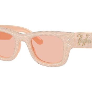 Ray-Ban RB4940BP 688984 ONE SIZE (47) Bézs Unisex Napszemüvegek kép