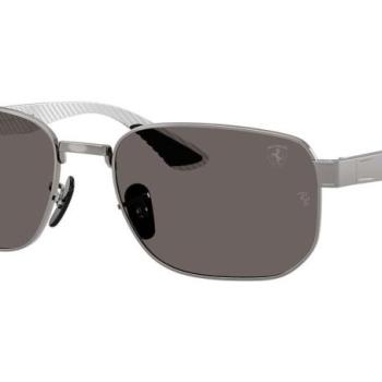 Ray-Ban RB8329M F124B1 ONE SIZE (59) Szürke Unisex Napszemüvegek kép