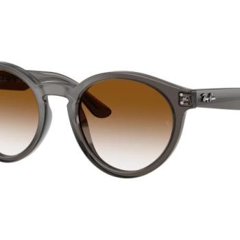 Ray-Ban RBR0505S 6707CB ONE SIZE (52) Szürke Unisex Napszemüvegek kép