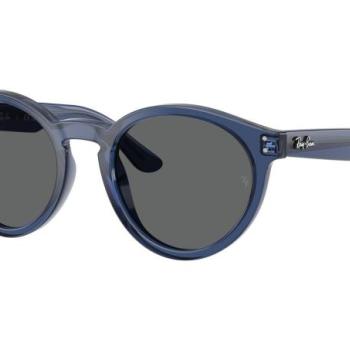 Ray-Ban RBR0505S 6708GR ONE SIZE (52) Kék Unisex Napszemüvegek kép