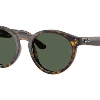 Ray-Ban RBR0505S 6790VR ONE SIZE (52) Havana Unisex Napszemüvegek kép