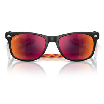Ray-Ban RJ9052S 70286Q kép
