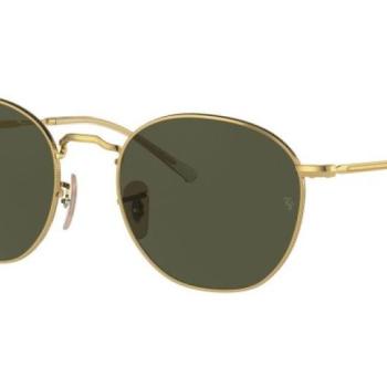 Ray-Ban Rob RB3772 001/31 ONE SIZE (54) Arany Unisex Napszemüvegek kép