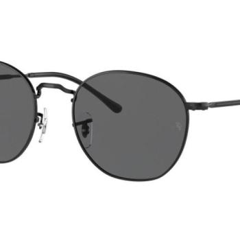 Ray-Ban Rob RB3772 002/B1 ONE SIZE (54) Fekete Unisex Napszemüvegek kép