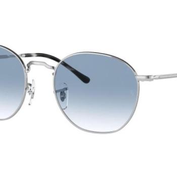 Ray-Ban Rob RB3772 003/3F ONE SIZE (54) Ezüst Unisex Napszemüvegek kép