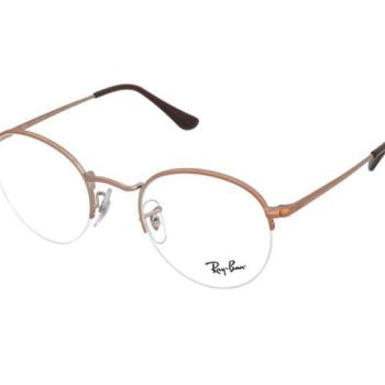 Ray-Ban Round Gaze RX3947V 2943 kép