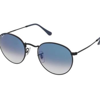 Ray-Ban Round Metal RB3447 006/3F kép