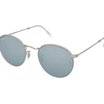 Ray-Ban Round Metal RB3447 019/30 kép