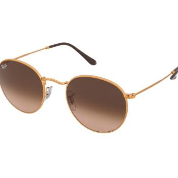 Ray-Ban Round Metal RB3447 9001A5 kép