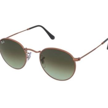 Ray-Ban Round Metal RB3447 9002A6 kép
