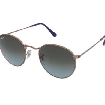 Ray-Ban Round Metal RB3447 900396 kép