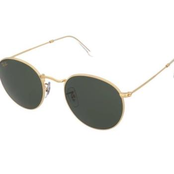 Ray-Ban Round Metal RB3447 919631 kép