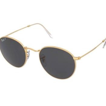 Ray-Ban Round Metal RB3447 919648 kép