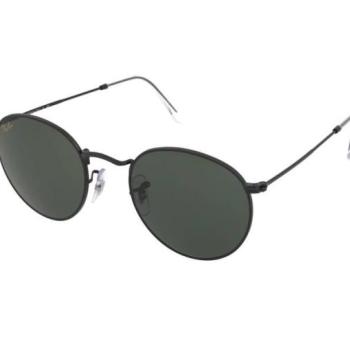 Ray-Ban Round Metal RB3447 919931 kép