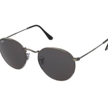 Ray-Ban Round Metal RB3447 9229B1 kép