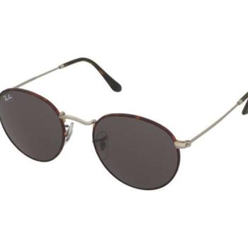 Ray-Ban Round Metal RB3447 9277/B1 kép