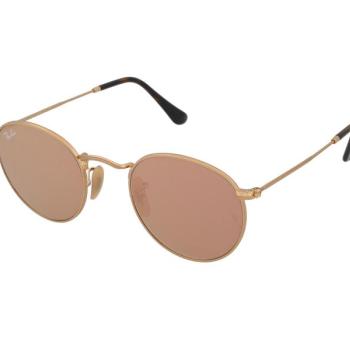 Ray-Ban Round Metal RB3447N 001/Z2 kép