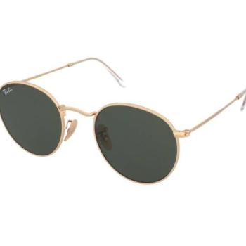 Ray-Ban Round Metal RB3447N 001 kép
