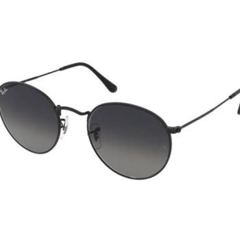 Ray-Ban Round Metal RB3447N 002/71 kép