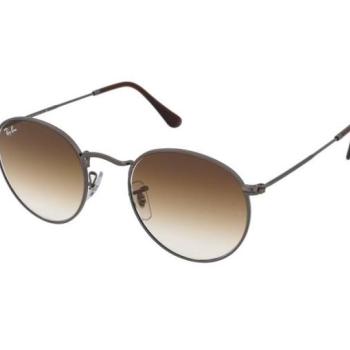 Ray-Ban Round Metal RB3447N 004/51 kép