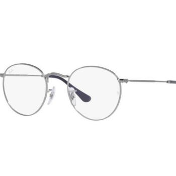 Ray-Ban Round Metal RX3447V 2502 kép