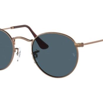 Ray-Ban Round RB3447 9230R5 S (47) Arany Unisex Napszemüvegek kép