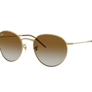 Ray-Ban Round Reverse RBR0103S 001/CB kép