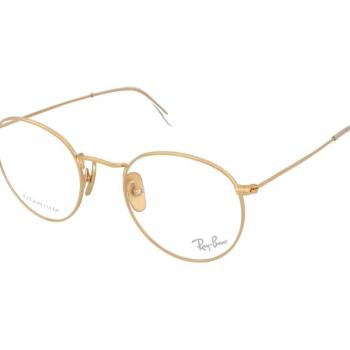 Ray-Ban Round RX8247V 1225 kép