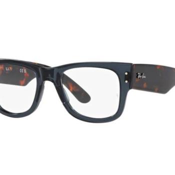 Ray-Ban RX0840V 8296 kép