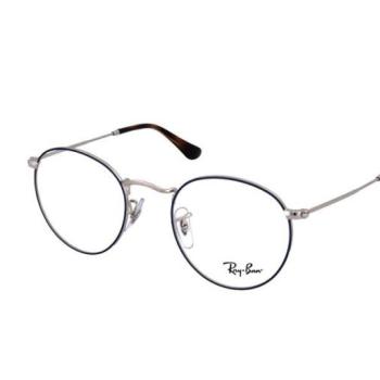 Ray-Ban RX3447V 2970 kép