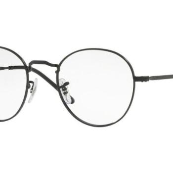 Ray-Ban RX3582V 2760 L (51) Fekete Unisex Dioptriás szemüvegek kép