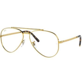 Ray-Ban RX3625V 3086 kép