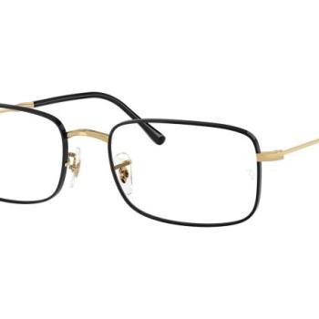 Ray-Ban RX3746V 3175 M (54) Arany Unisex Dioptriás szemüvegek kép