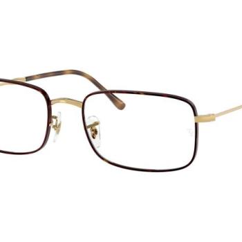 Ray-Ban RX3746V 3177 M (54) Arany Unisex Dioptriás szemüvegek kép