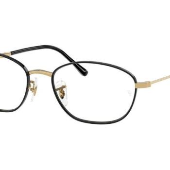 Ray-Ban RX3749V 3175 L (55) Arany Férfi Dioptriás szemüvegek kép