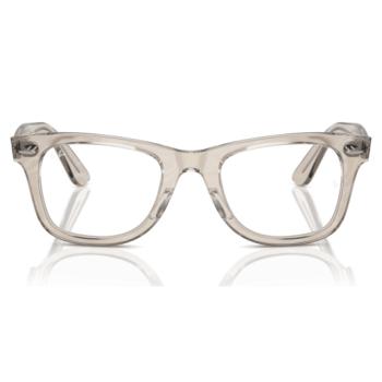 Ray-Ban RX4340V 8291 kép
