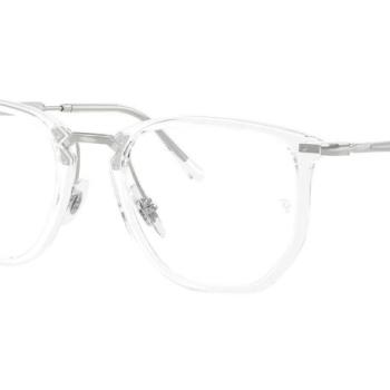 Ray-Ban RX4451V 2001 L (53) Kristály Unisex Dioptriás szemüvegek kép