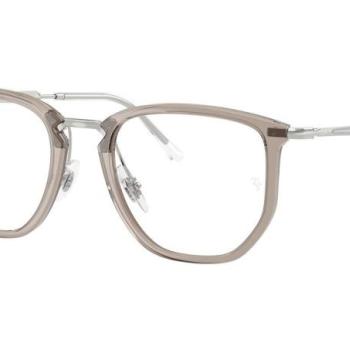 Ray-Ban RX4451V 8125 M (50) Szürke Unisex Dioptriás szemüvegek kép