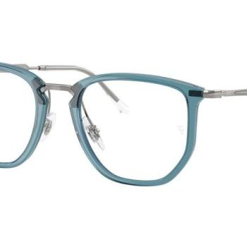 Ray-Ban RX4451V 8426 L (53) Kék Unisex Dioptriás szemüvegek kép