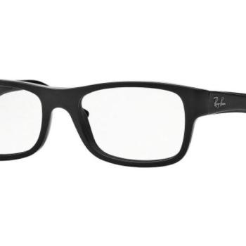 Ray-Ban RX5268 5119 XL (55) Fekete Unisex Dioptriás szemüvegek kép