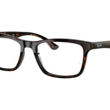 Ray-Ban RX5279 2012 L (57) Havana Női Dioptriás szemüvegek kép