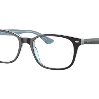 Ray-Ban RX5375 5883 L (56) Havana Unisex Dioptriás szemüvegek kép