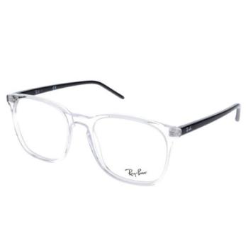 Ray-Ban RX5387 5629 kép