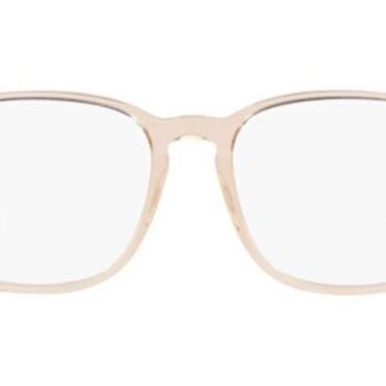 Ray-Ban RX5387 8138 L (54) Barna Női Dioptriás szemüvegek kép