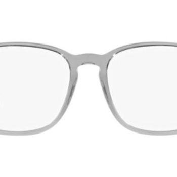 Ray-Ban RX5387 8140 L (54) Szürke Női Dioptriás szemüvegek kép