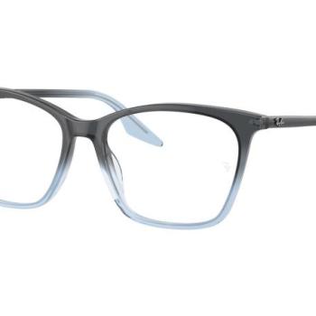 Ray-Ban RX5422 8309 L (54) Kék Férfi Dioptriás szemüvegek kép